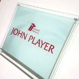 John Player